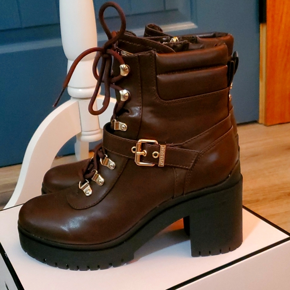 Guess Booties